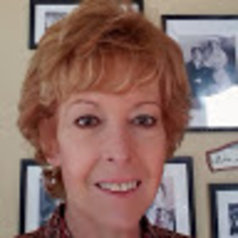 Meet your Posher, Jeane